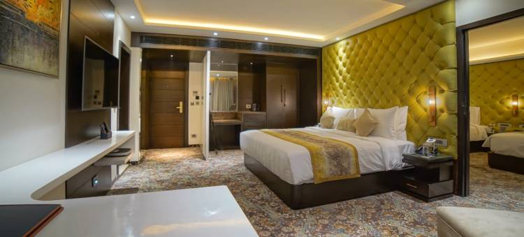 卡博酒店(Hotel The Kabo)图片