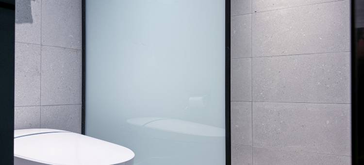 网鱼酒店(创新产业园高新银泰店)图片