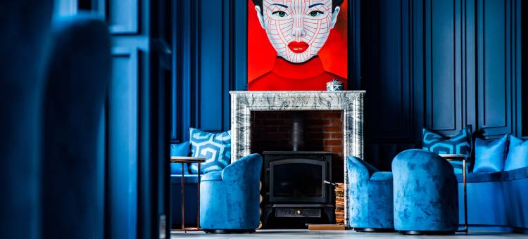 奥莉薇雅生活小酒店图片