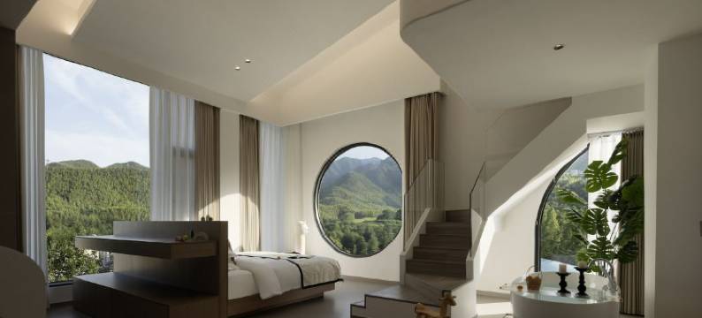 万合露天花园酒店(大理古城店)图片