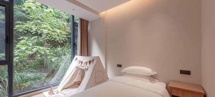 逸米S酒店(千岛湖景区店)图片