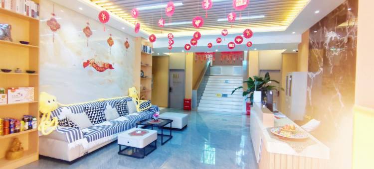 西极铂悦假日酒店图片