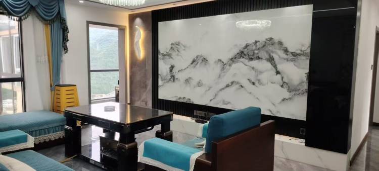 六盘水沁雅轩民宿(师范学院店)图片