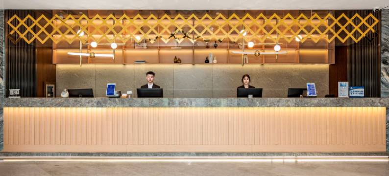 世纪花园酒店(北京南法信地铁站店)图片