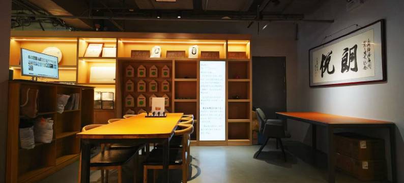 康百纳酒店(北京雍和宫东直门地铁站店)图片