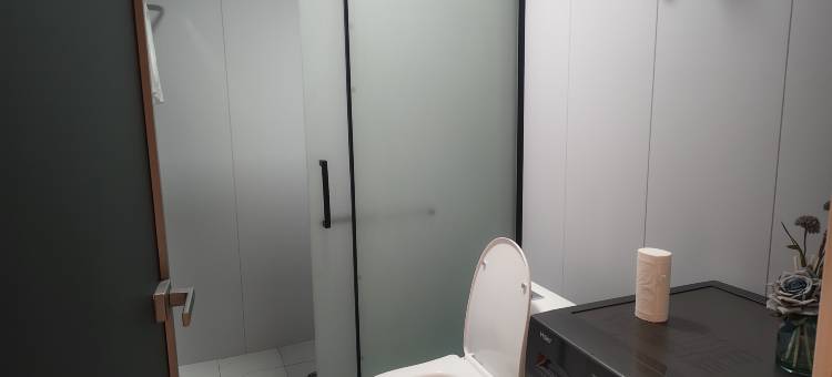 额尔古纳刘杰之家民宿(临江店)图片