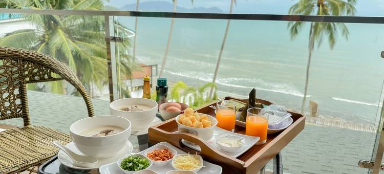 2SIS'S Khanom Resotel图片