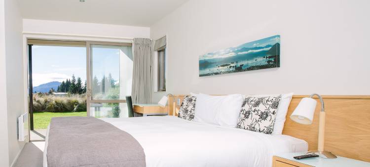 瓦娜卡湖橡树岭酒店(Oakridge Resort Lake Wanaka)图片