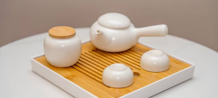 米澜国际假日酒店图片