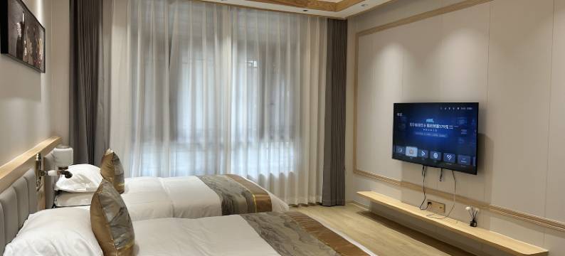 三十三号别院图片