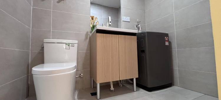 北纬5度民宿(5 ° N latitude Homestay)图片