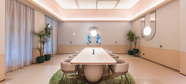 桔子酒店(清远顺盈广场店)图片