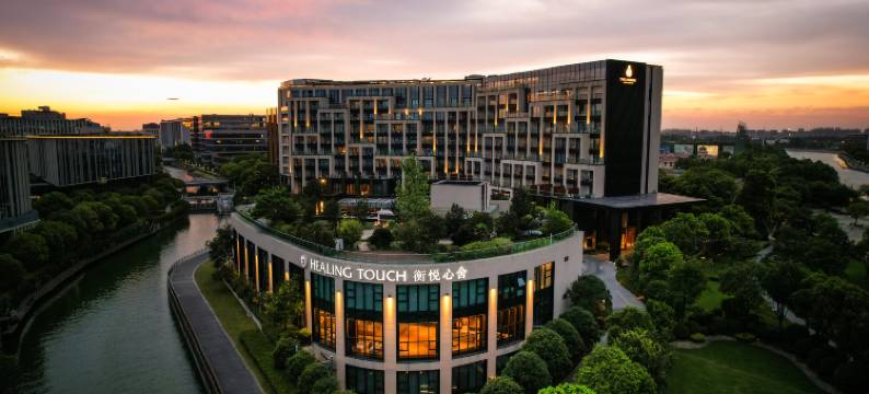 上海阿纳迪酒店图片