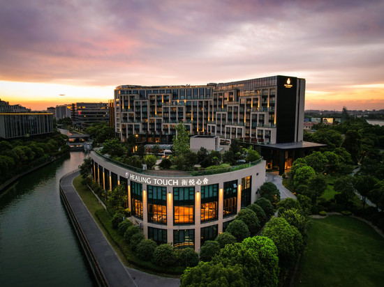 上海阿纳迪酒店