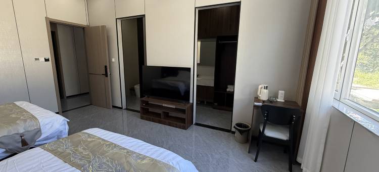 南香园民宿图片