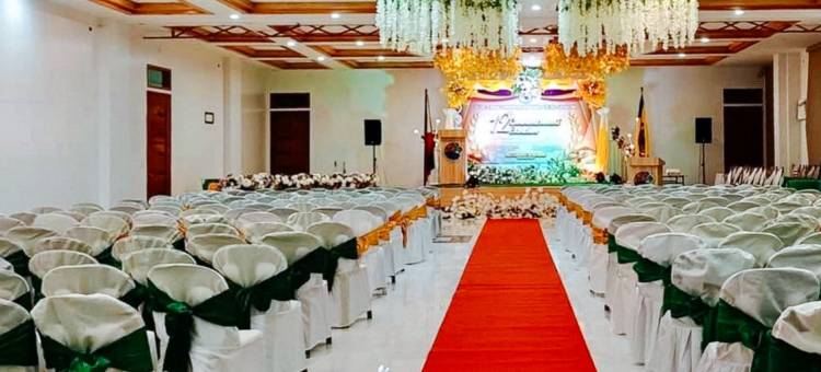 RedDoorz Plus @ Nick Hotel Guimba图片