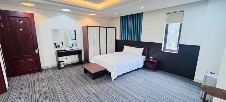 DREAM KV HOTEL图片