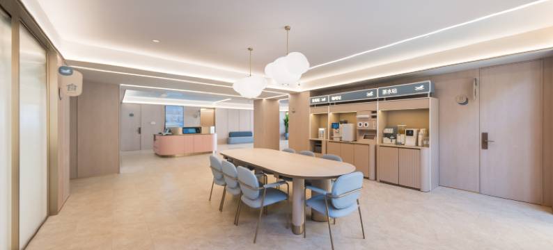 汉庭酒店(北京前门天桥地铁站店)图片