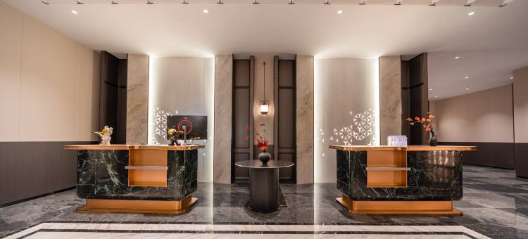 雷波御枫酒店图片