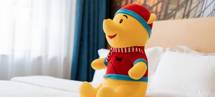 瑞莱悦旅酒店(洛阳火车站地铁站店)图片