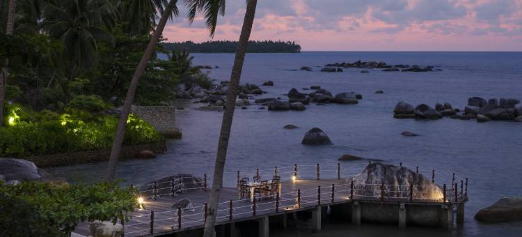 阿迪瓦娜杰利塔塞茹巴纳图纳酒店(Adiwana Jelita Sejuba Natuna)图片