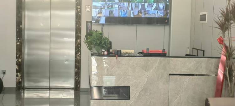 亮媛商务酒店图片