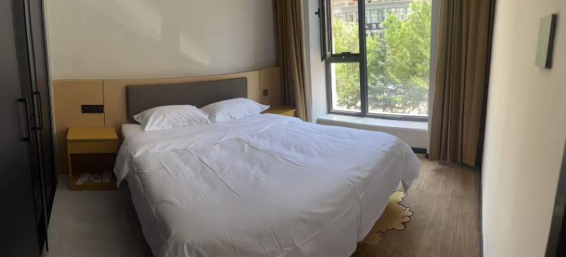 舒雅快捷宾馆(公园西街店)图片