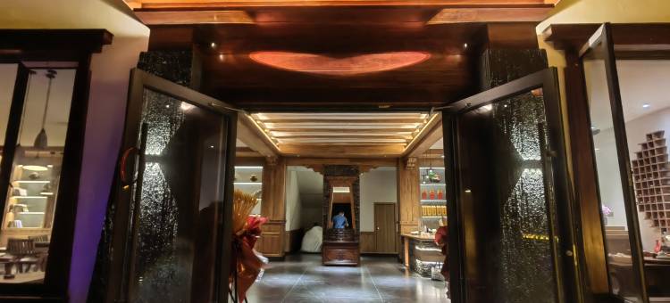 迭部阿萨民宿图片