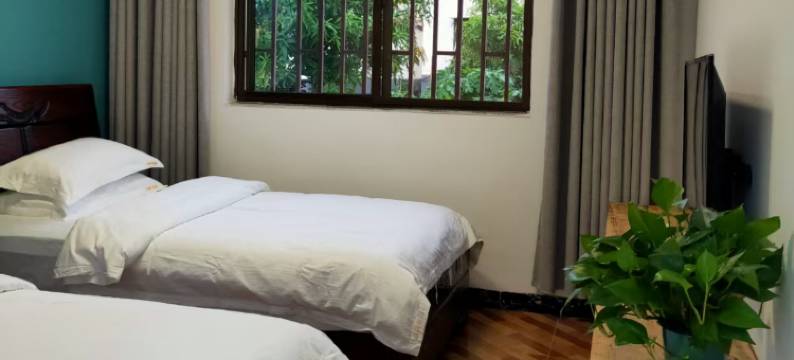 云境·民宿图片