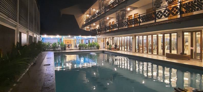 钱蒂娅酒店-由格兰萨丽拉酒店管理(Chantya Hotel by Grand Sarila)图片