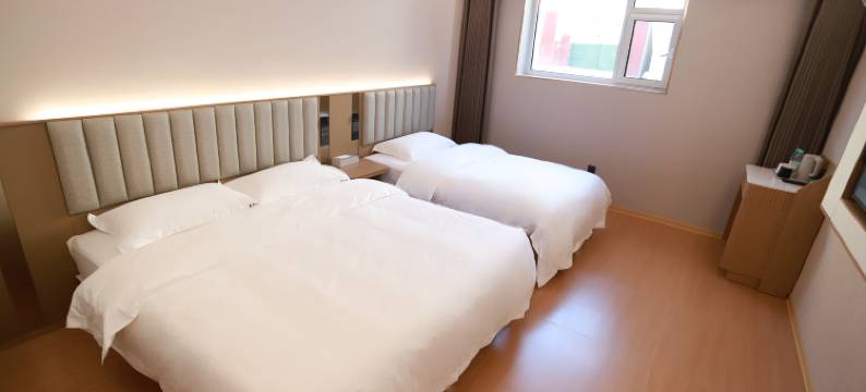 府悦酒店(永年广府古城店)图片