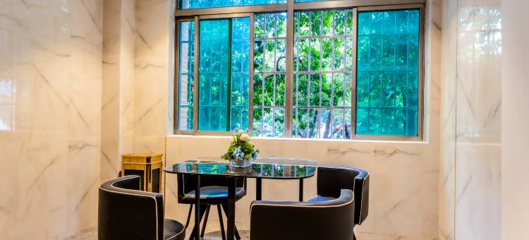 茂名市便捷酒店(高铁火车站店)图片