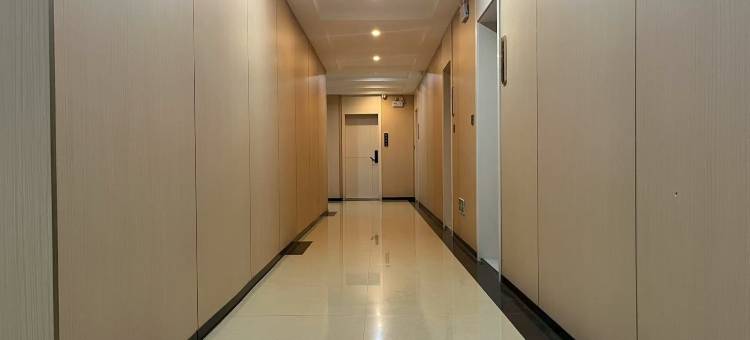 镇康明都商务酒店图片