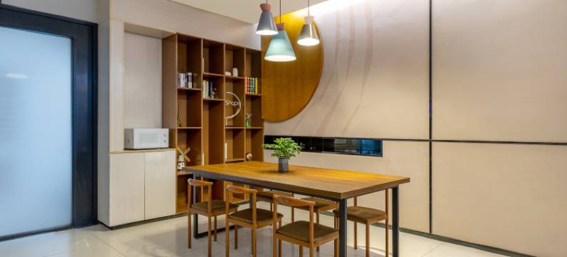 丰悦美居(广州华南师范大学华景路地铁站店)图片