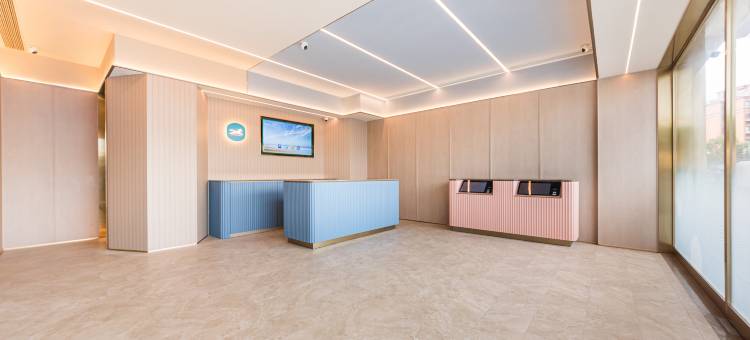 汉庭酒店(南京禄口机场店)图片