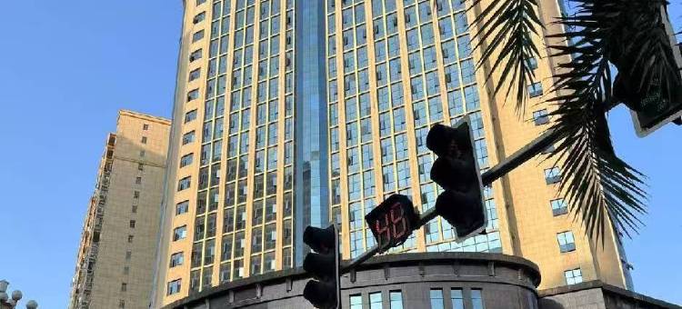 玉屏笛阳酒店图片