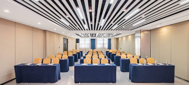 奥斯汀酒店(六安高铁南站店)图片