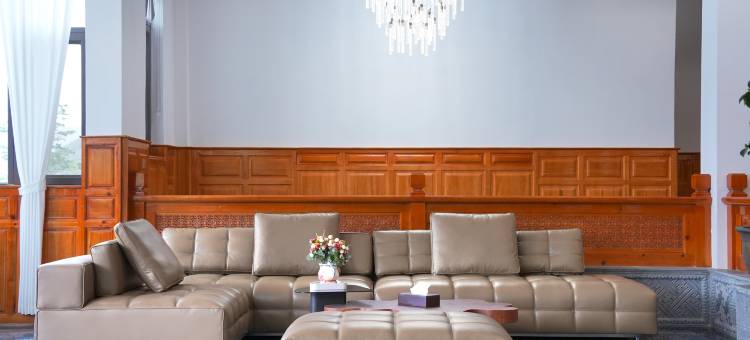 香格里拉曼巴别院｜藏地庭院・静谧山居(松赞林寺店)图片