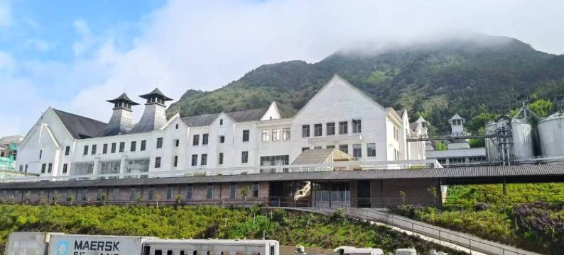 大芹威士忌庄园酒店图片