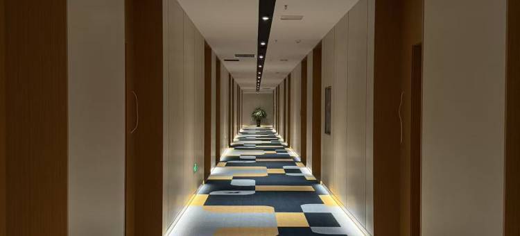 云居酒店(太原科技大学店)图片