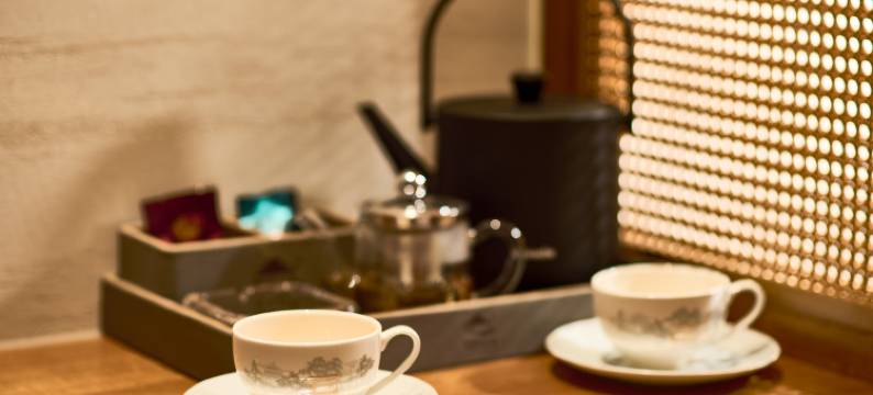 泸沽湖望舒·牧湖酒店图片