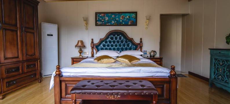 喜玛拉雅·南迦巴瓦帐篷酒店(雅鲁藏布大峡谷景区店)图片