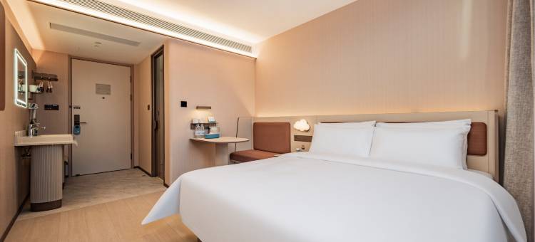 汉庭酒店(成都太古里东门大桥店)图片