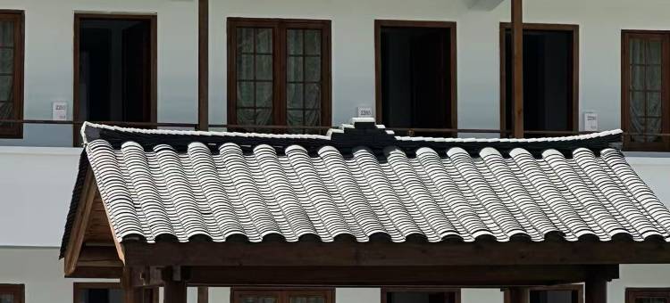 青山乡居·那渡民宿图片