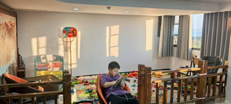 悠然居民宿图片