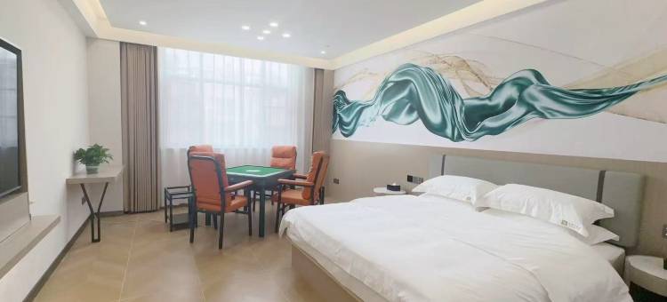 广水丰源大酒店图片