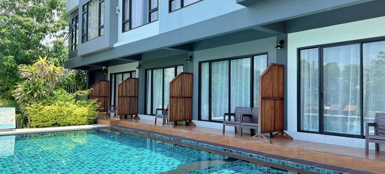 素可泰中城(Midtown Sukhothai)图片