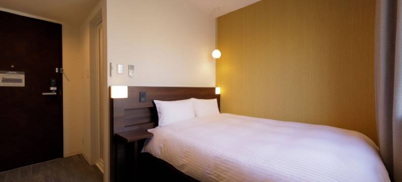 京都二条城堀川智能广场酒店(Smart Place Inn Kyoto Nijojo Horikawa)图片