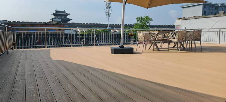 忻语晓院民宿(忻州古城店)图片