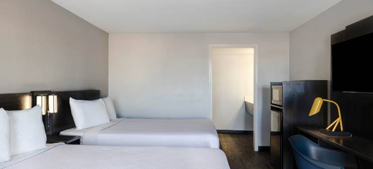 6号汽车旅馆，邦特尔, MO(Motel 6 Bonne Terre, MO)图片